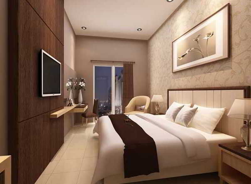 Bella Hotel Surabaya Eksteriør bilde