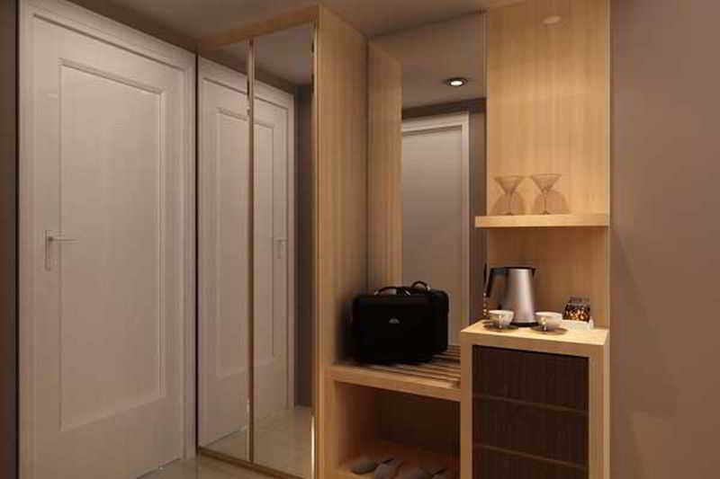 Bella Hotel Surabaya Eksteriør bilde
