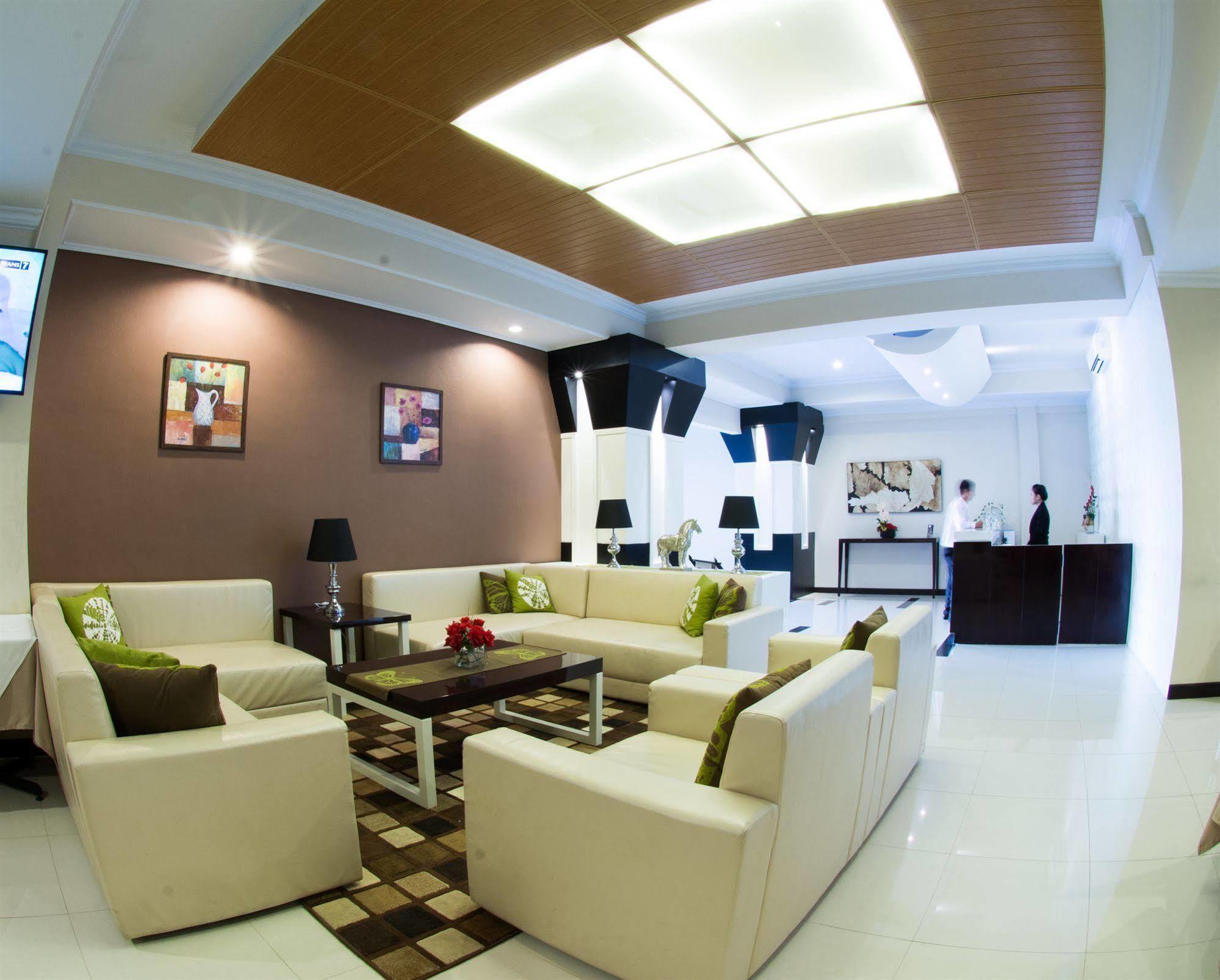 Bella Hotel Surabaya Eksteriør bilde